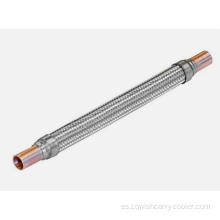 Descarga de vibrasorber 73-60010-00 para transportista supra